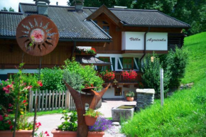  Agricola Villenwohnungen  Капрун